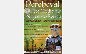 PERCHEVAL 2014