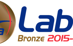 Label de Bronze