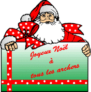 Joyeux Noël 