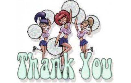 Merci !!!!