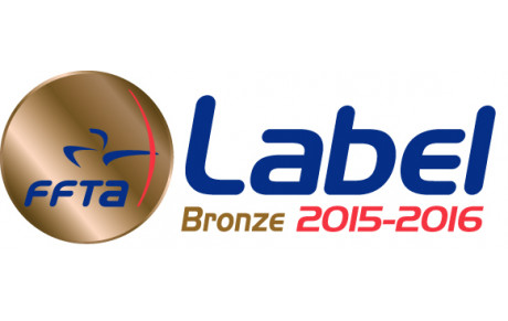 Label de Bronze