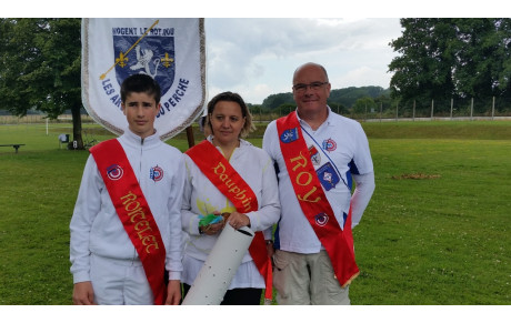 Tir du Roy 2014