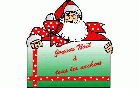 Joyeux Noël 