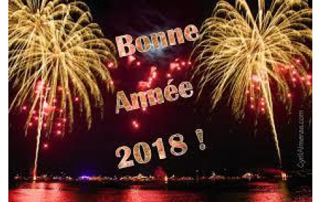 Meilleurs Voeux