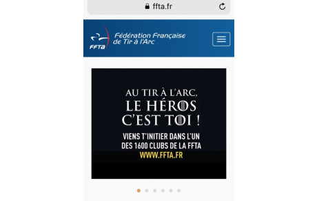Venez nous rejoindre...