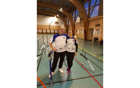Concours Salle d’EPERNON saison 2019-2020