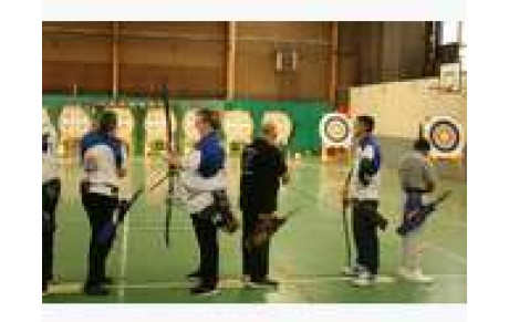 Rappel: les entraînements de tir ont repris aux horaires habituels