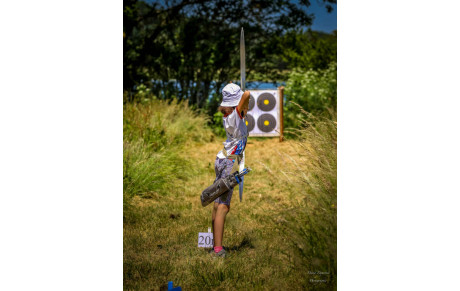 Résultats tir campagne du 13 juin