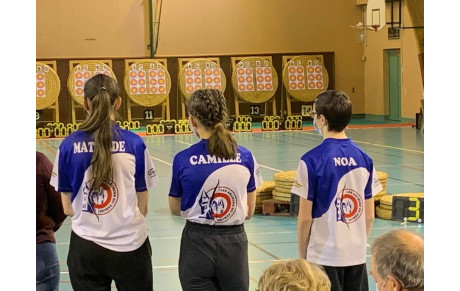 Championnat Départemental 28