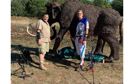 Revenons sur le tir de Sully sur Loire